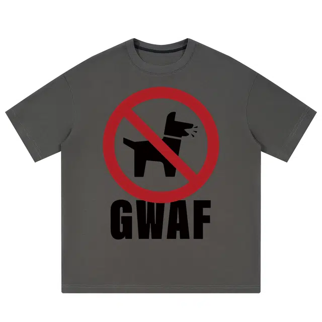 GWAF LOGOT