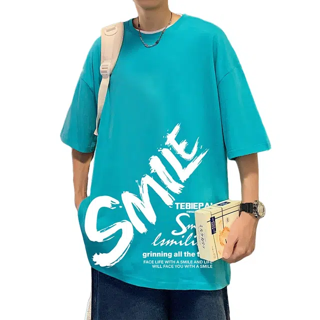 PAINT STAIN T