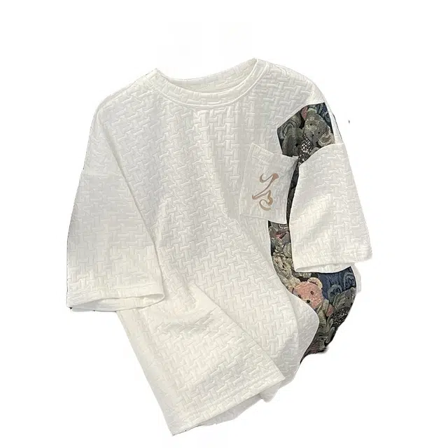 PAINT STAIN T