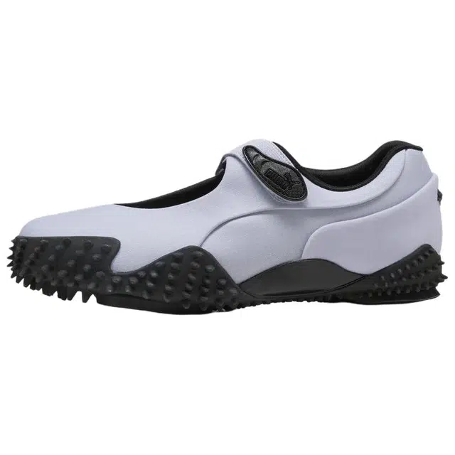 PUMA Mostro Fey Launch