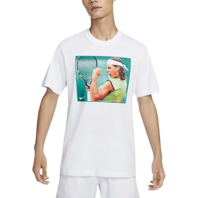 Nike RAFA T