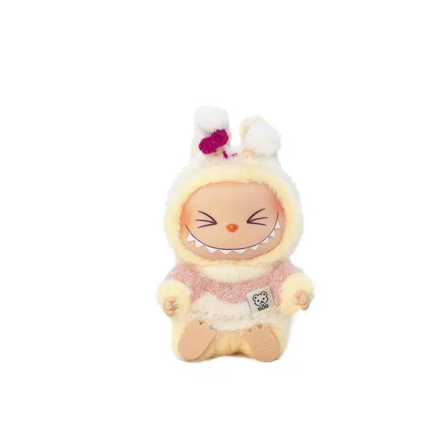 POP MART LABUBU THEMONSTERS 15cm