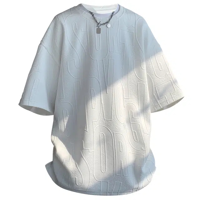 PAINT STAIN T