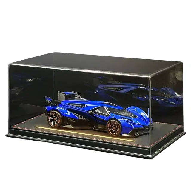Brangdy V12 GT