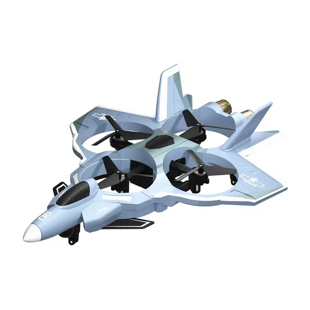 JJRC