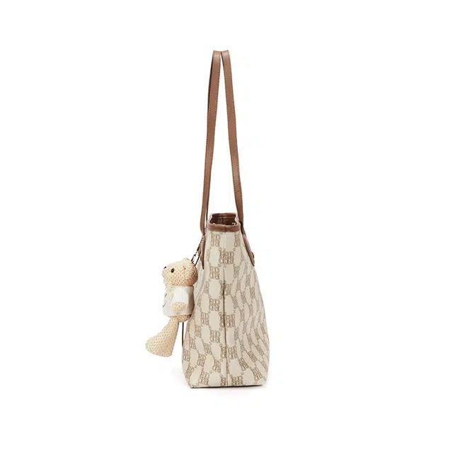 PVC Tote
