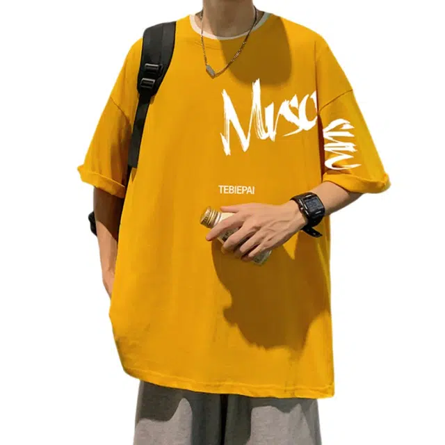 PAINT STAIN T