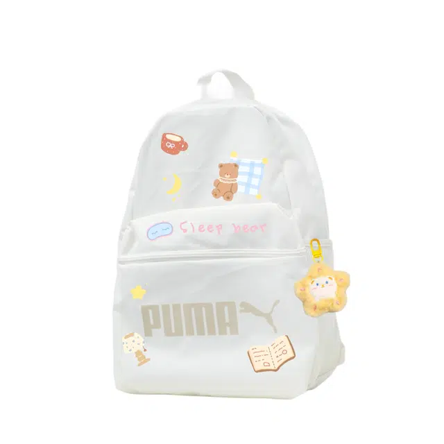 PUMA