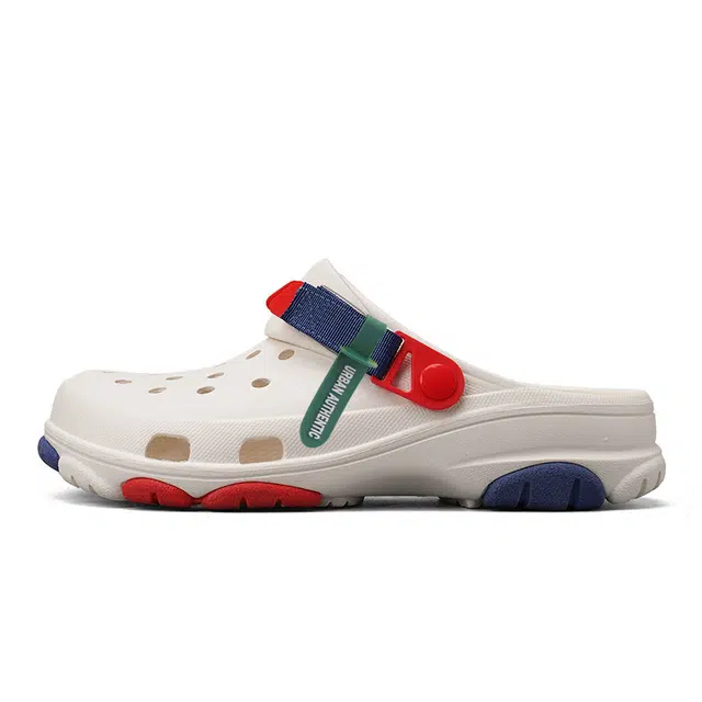 URBAN AUTHENTIC EVA