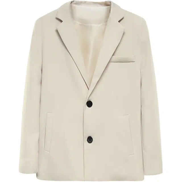 Cleanfit Oversize