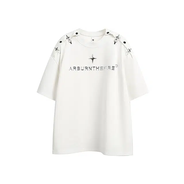 PAINT STAIN T
