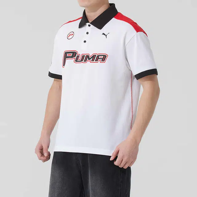 PUMA T