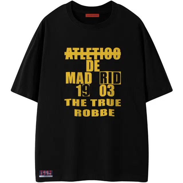 ATLETICO DE MADRID 1903 ADMLogoT