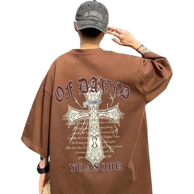 PAINT STAIN T
