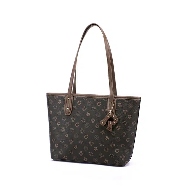PVC Tote
