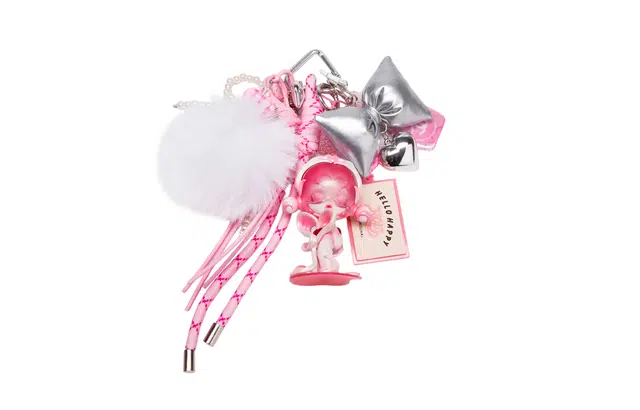 POP MART SKULLPANDA 18cm