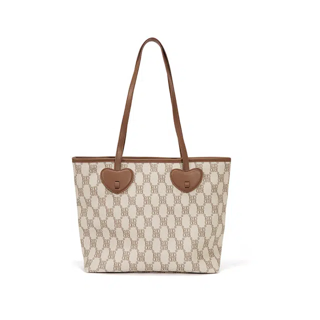 PVC Tote