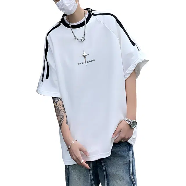PAINT STAIN T