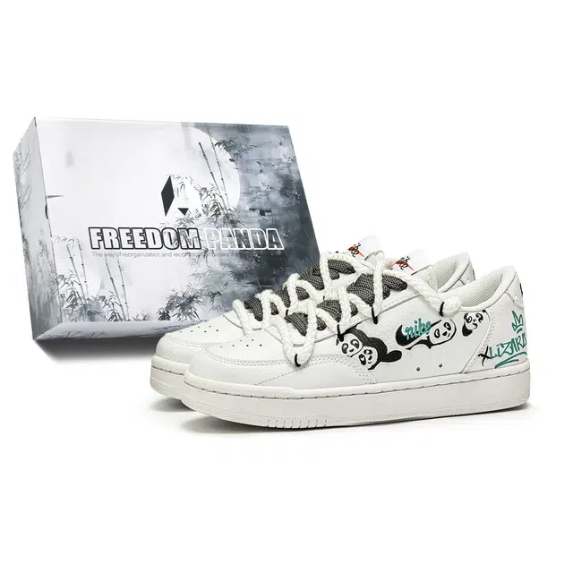 Nike Court Vintage