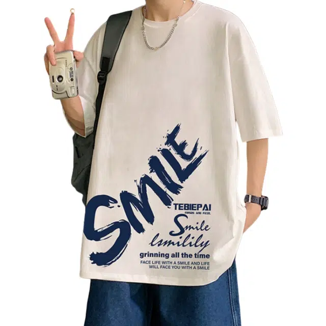 PAINT STAIN T