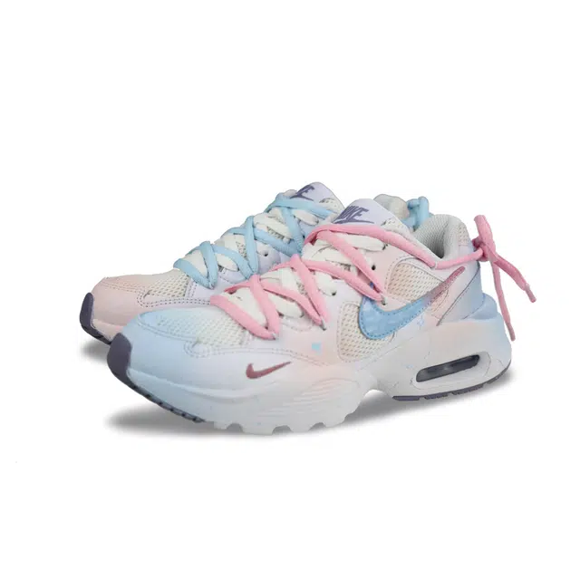 Nike Air Max Fusion Light Blue