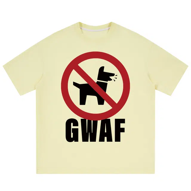 GWAF LOGOT