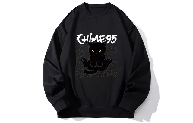 BLUELANDINC Chime