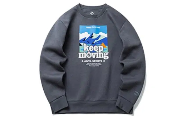 KM