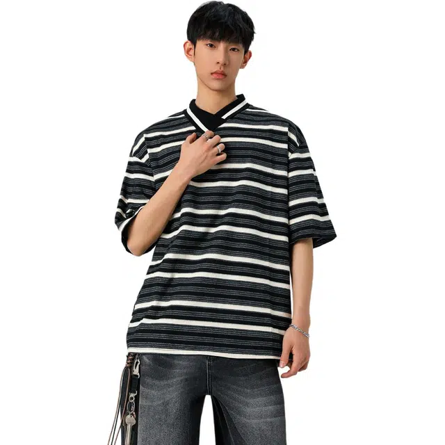 PAINT STAIN T