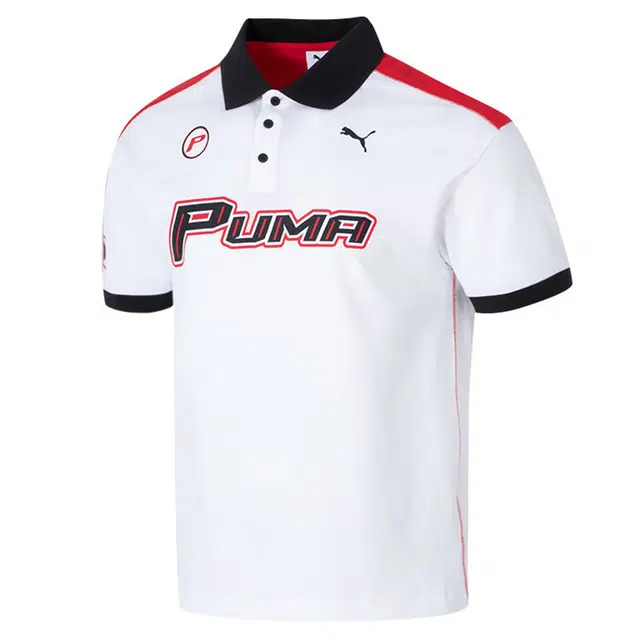 PUMA T