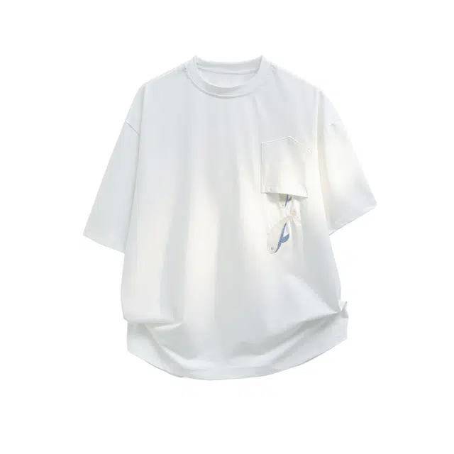 PAINT STAIN T