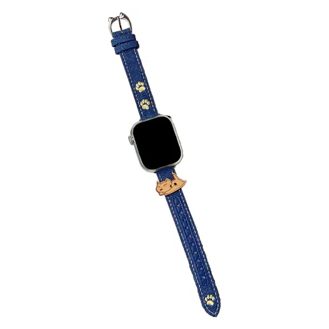 10-16cm Applewatch S9S8SE76543