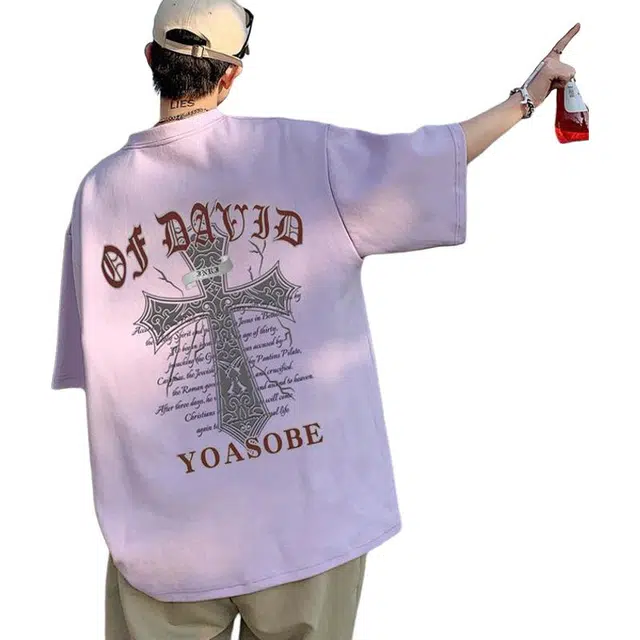 PAINT STAIN T