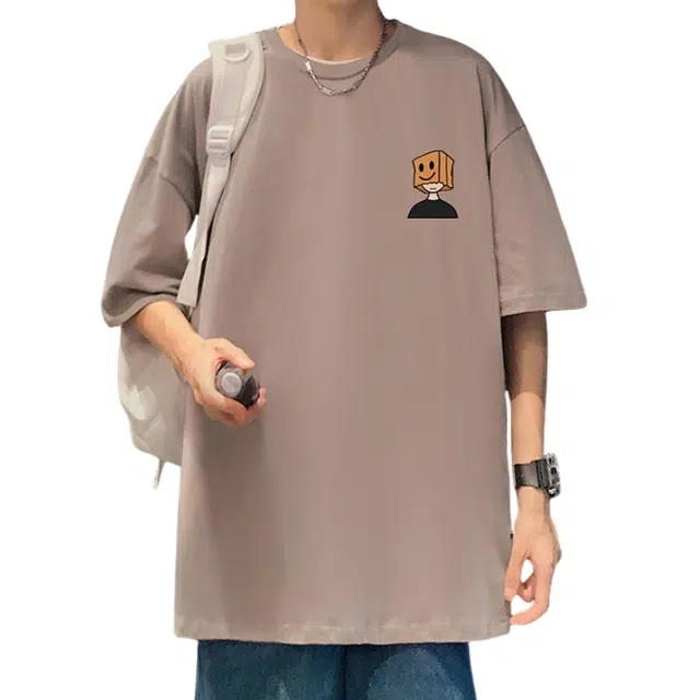 PAINT STAIN T