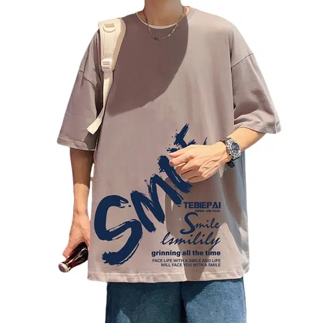 PAINT STAIN T