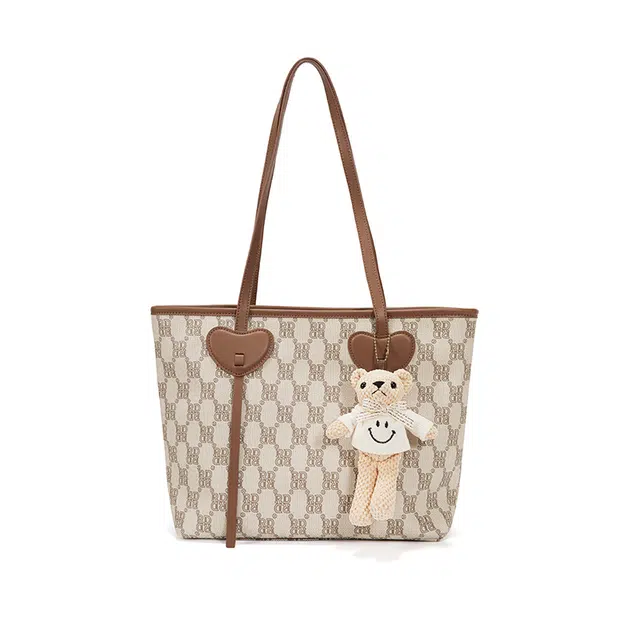 PVC Tote