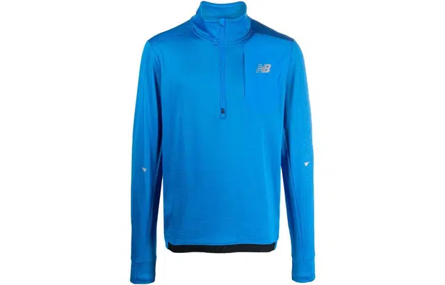 New Balance Impact Run GridLogo