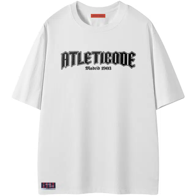 ATLETICO DE MADRID 1903 ADMT