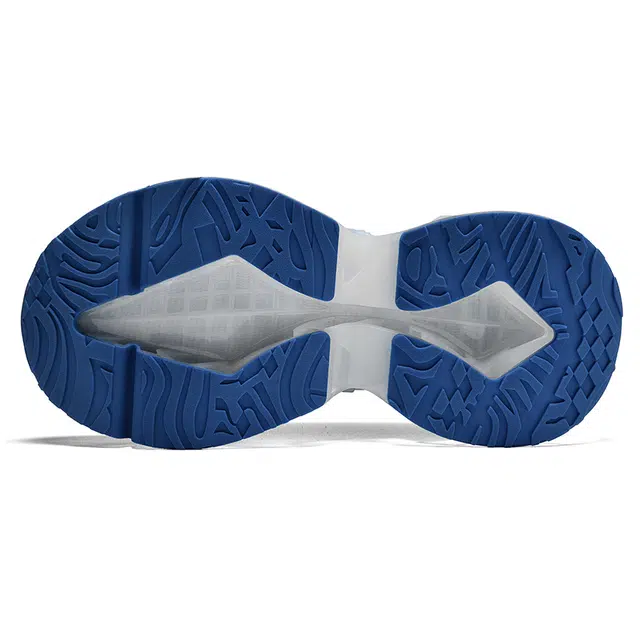 南极人 超纤皮 复古潮流舒适 低帮 老爹鞋 男款