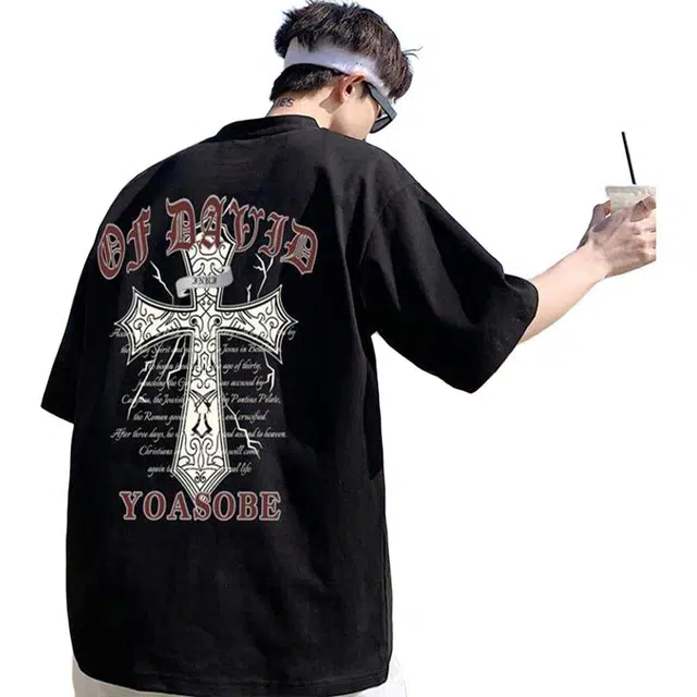 PAINT STAIN T