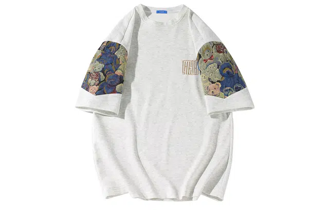 PAINT STAIN T