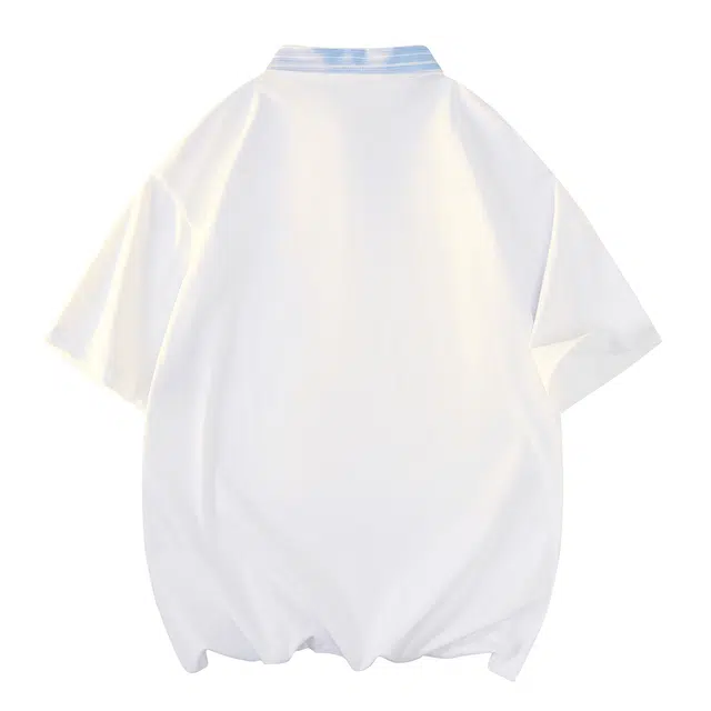 HOWIE LANDAU LOGOPolo