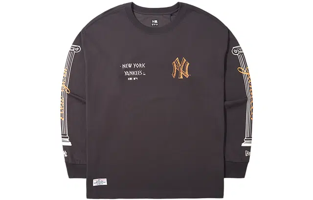 New Era x MLB FW23