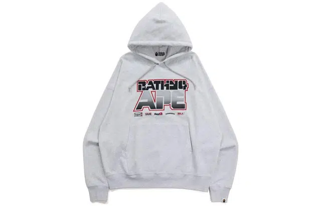 BAPE Logo