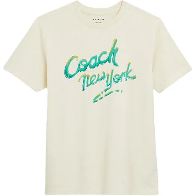 COACH LogoT