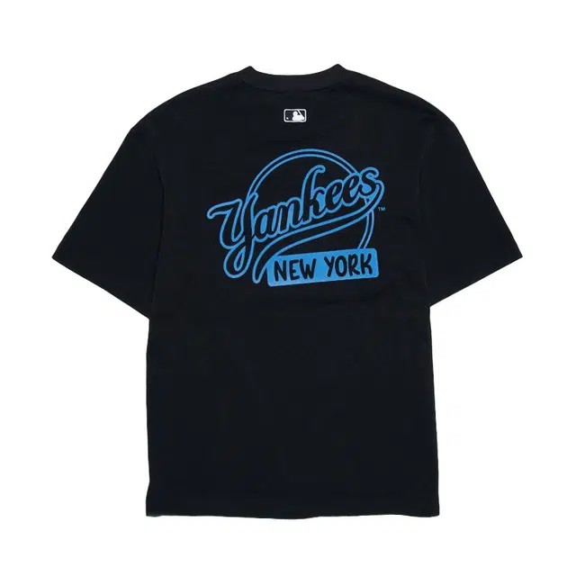 MLB SS25 T