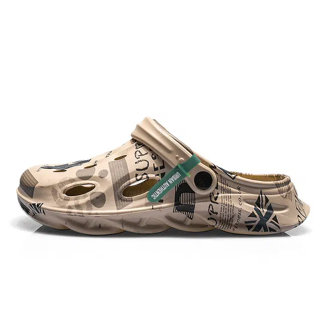 URBAN AUTHENTIC EVA