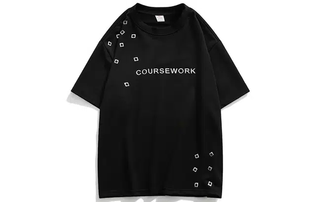 PAINT STAIN T