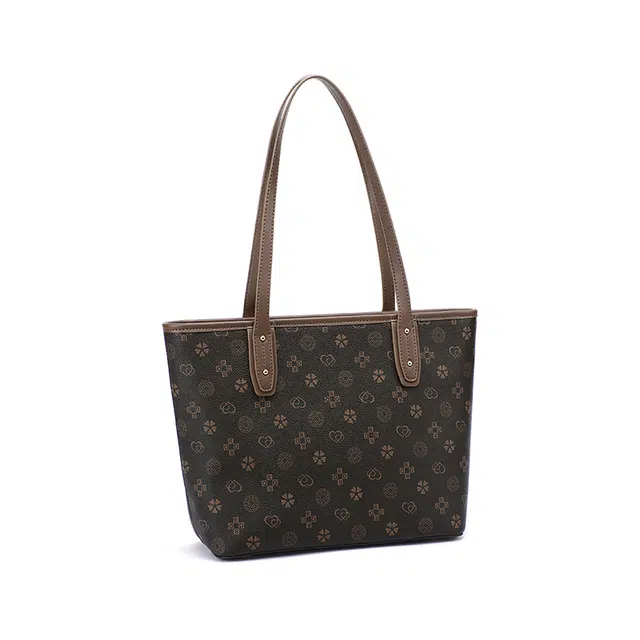 PVC Tote