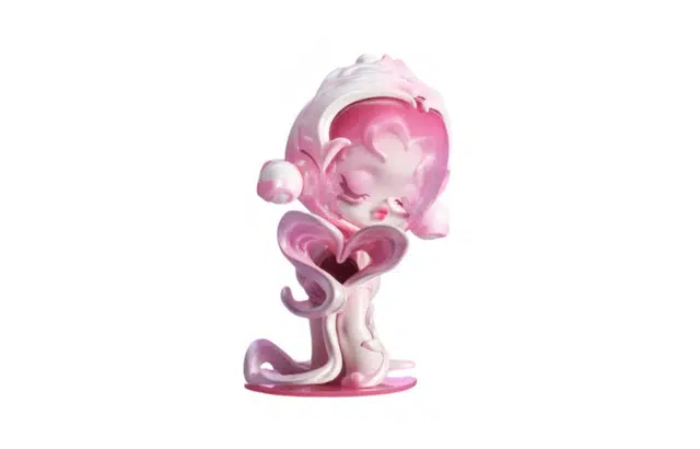 POP MART SKULLPANDA 18cm